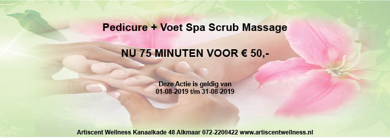 Artiscent Wellness Alkmaar De Thaise En Oosterse Massage Beauty Spa En Wellness Center Van